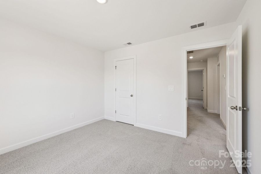 Spacious, unfurnished interior of a new home in Nelson's Creek, Mocksville (Image 23). Spacious, unfurnished interior of a new home in Nelson's Creek, Mocksville (Image 23).