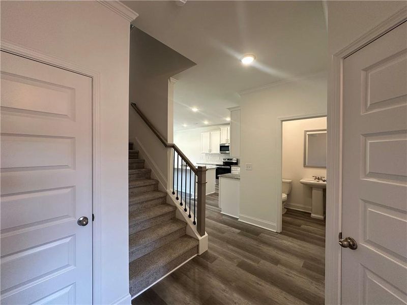 Image 25 of a home in Mulberry Summit.