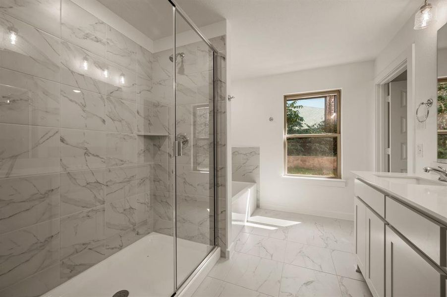 Furnished interior view inside a new home in Runaway Bay, Runaway Bay (Image 12).