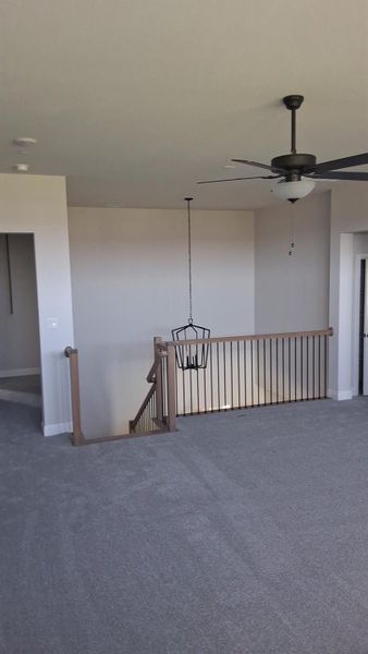 Image 3 of a home in Las Brisas at Stoney Creek. Image 3 of a home in Las Brisas at Stoney Creek.