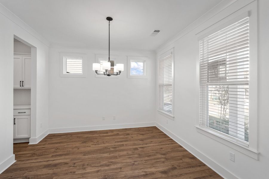 New Home in Spring Hill, TN.  - Slide 8