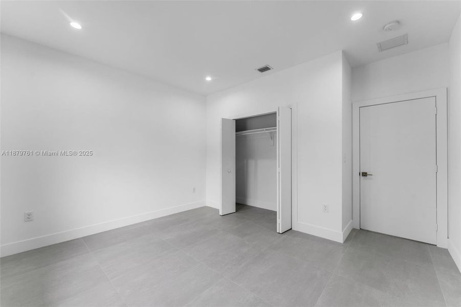 Spacious, unfurnished interior of a new home in , Miami (Image 47). Spacious, unfurnished interior of a new home in , Miami (Image 47).