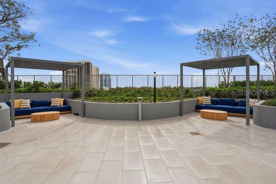 Community amenities in , Tampa (Image 43).