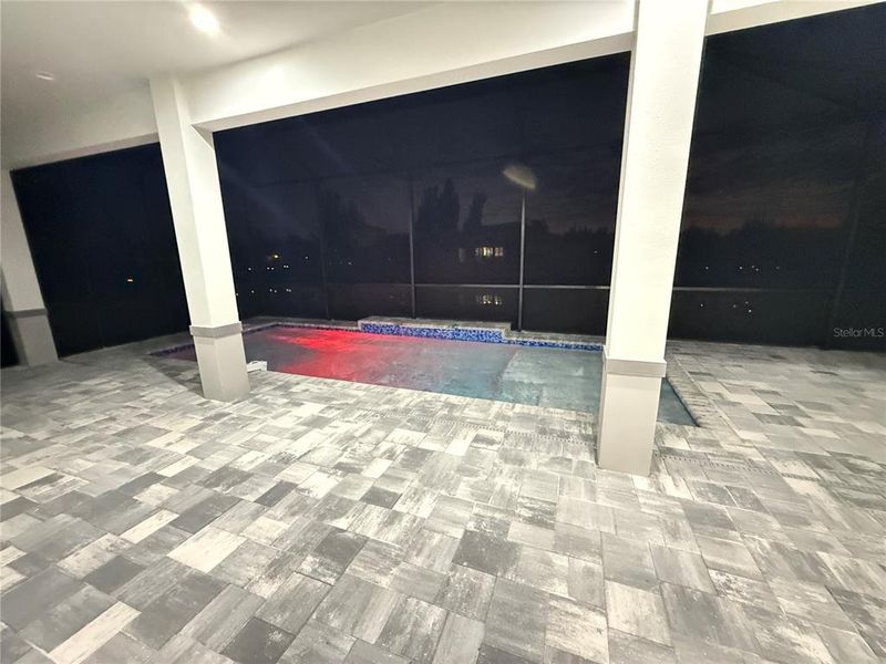 Spacious, unfurnished interior of a new home in , Port Charlotte (Image 8). Spacious, unfurnished interior of a new home in , Port Charlotte (Image 8).