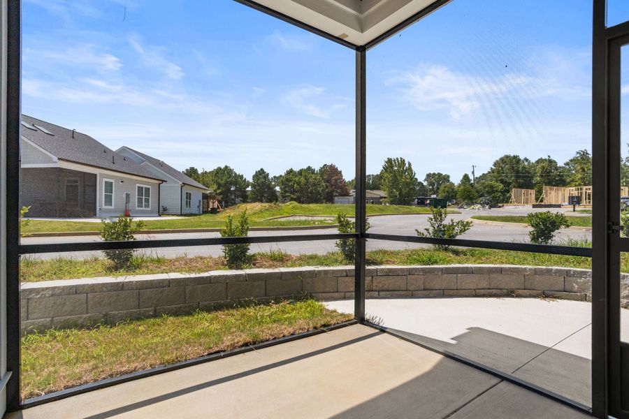 New Home in Greenwood, SC.  - Slide 20