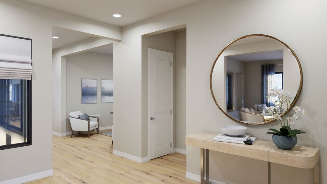 PLAN 1024 MARKETING UT-CAM 001-FOYER