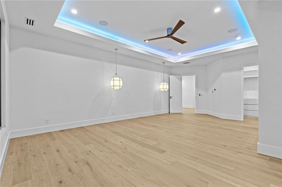 Spacious, unfurnished interior of a new home in , Sugar Hill (Image 49). Spacious, unfurnished interior of a new home in , Sugar Hill (Image 49).