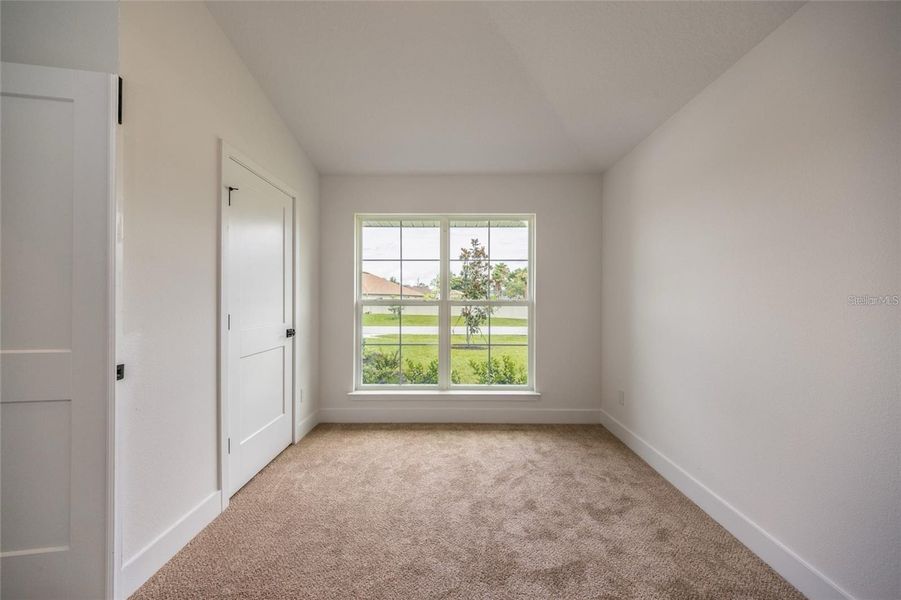 Spacious, unfurnished interior of a new home in Palm Coast, Palm Coast (Image 18).