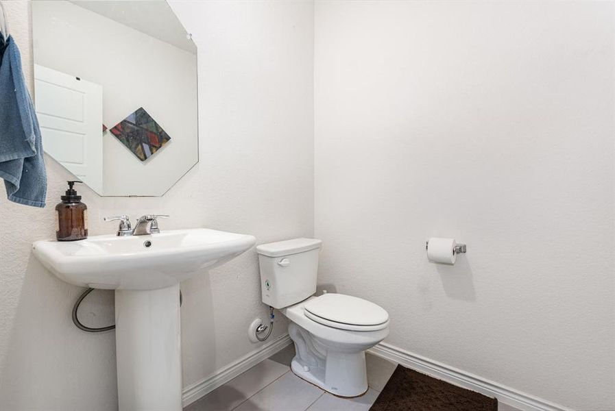 Furnished interior view inside a new home in , Cross Roads (Image 27). Furnished interior view inside a new home in , Cross Roads (Image 27).