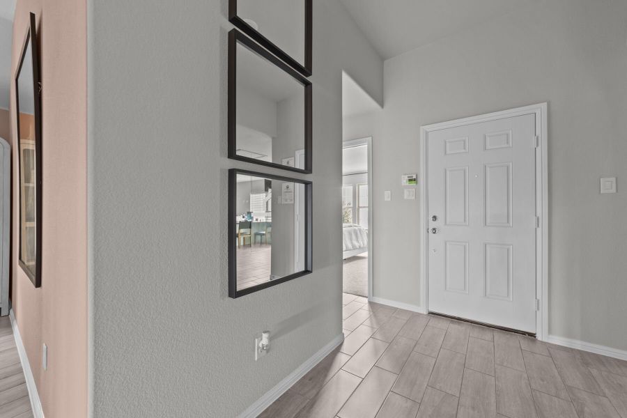 Foyer