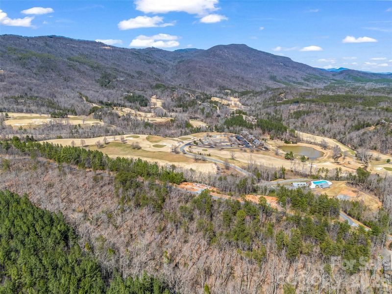 Natural landscape and outdoor views near  in Mill Spring (Image 27).