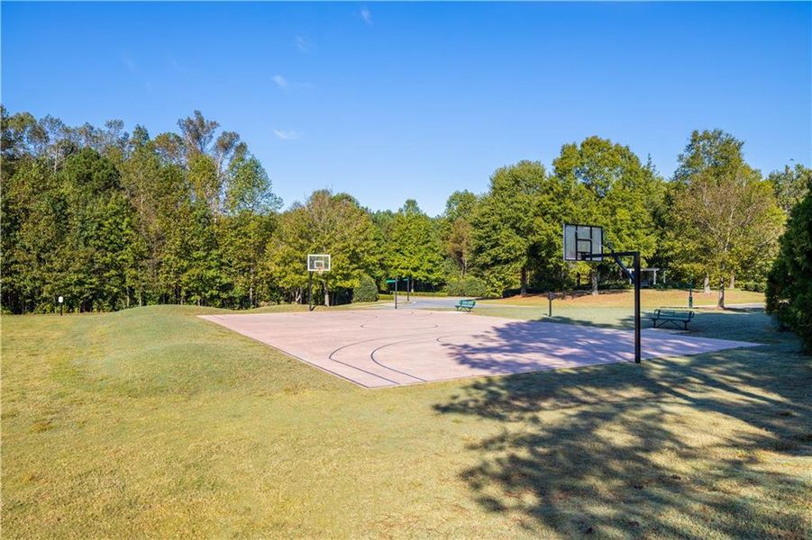 Image 17 of a home in Lakeside at River Green. Image 17 of a home in Lakeside at River Green.