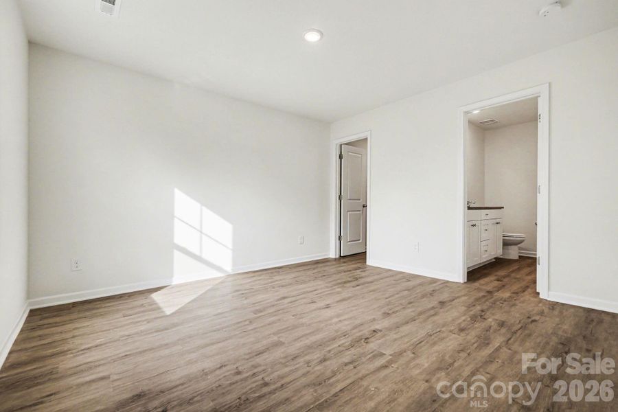 Spacious, unfurnished interior of a new home in , Statesville (Image 26). Spacious, unfurnished interior of a new home in , Statesville (Image 26).