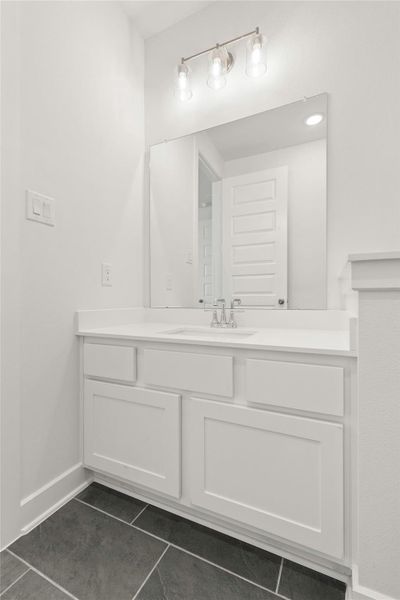 Representative image. Features, selections and colors may vary