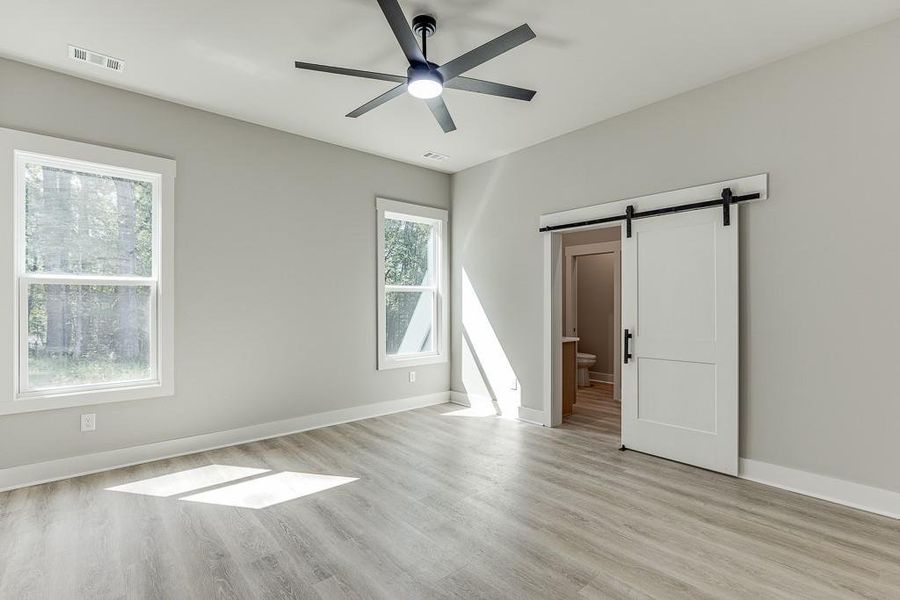 Spacious, unfurnished interior of a new home in , Jefferson (Image 32). Spacious, unfurnished interior of a new home in , Jefferson (Image 32).