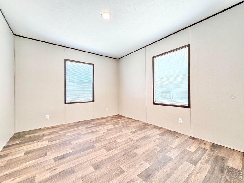 Spacious, unfurnished interior of a new home in , Firestone (Image 12). Spacious, unfurnished interior of a new home in , Firestone (Image 12).