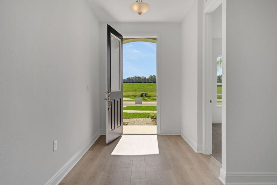 4br New Home in Lady Lake, FL.  - Slide 8
