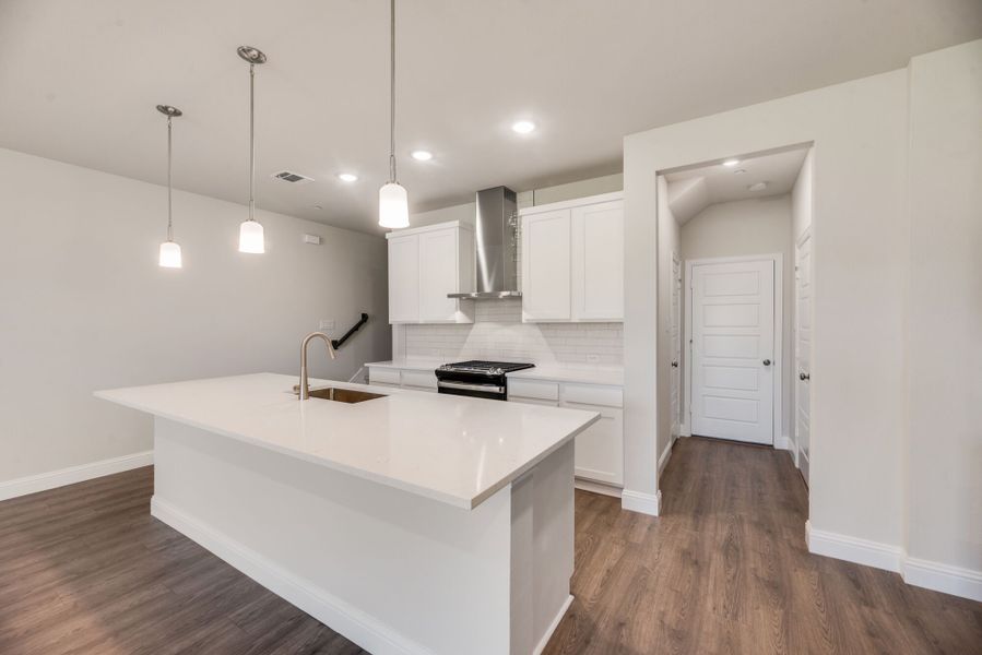 Kitchen Kitchen