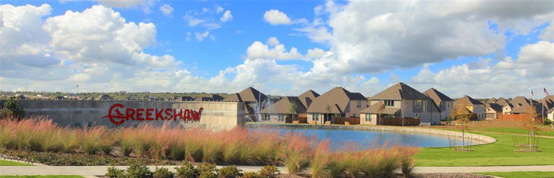 Image 19 of a home in Creekshaw. Image 19 of a home in Creekshaw.