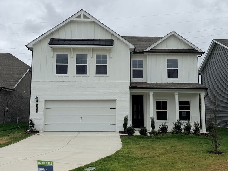 Photo of actual home Photo of actual home