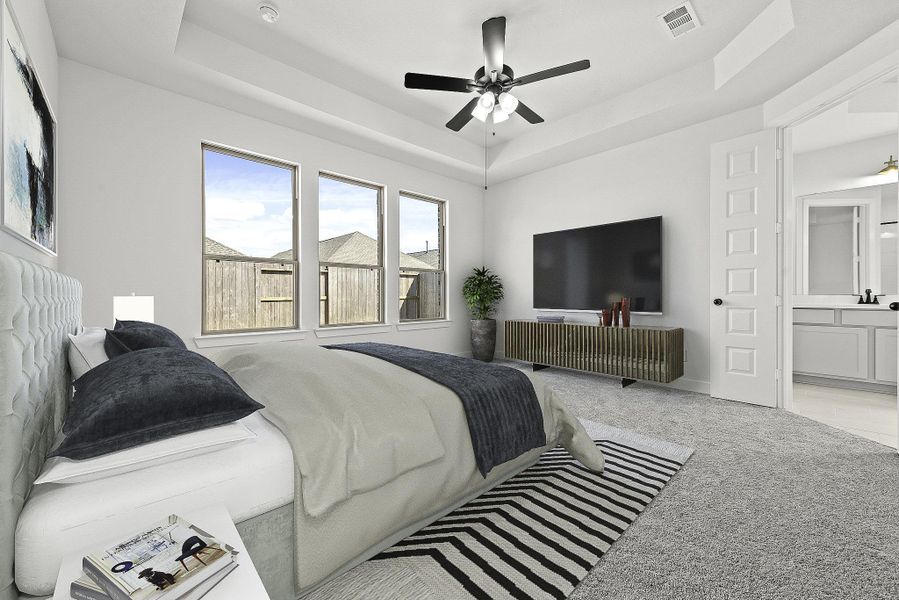 Virtually staged representative image. Features, specifications, selections and colors may vary. Virtually staged representative image. Features, specifications, selections and colors may vary.