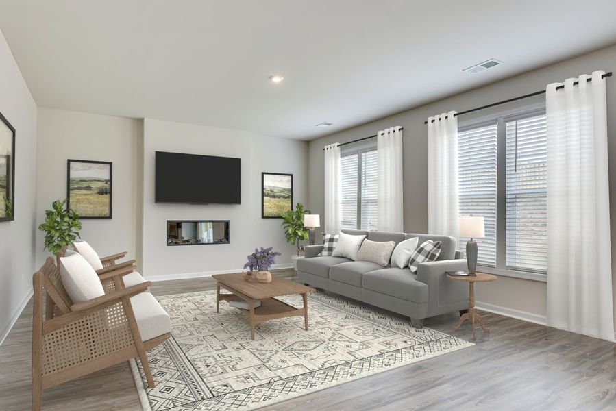 The Summerville at Greenpoint