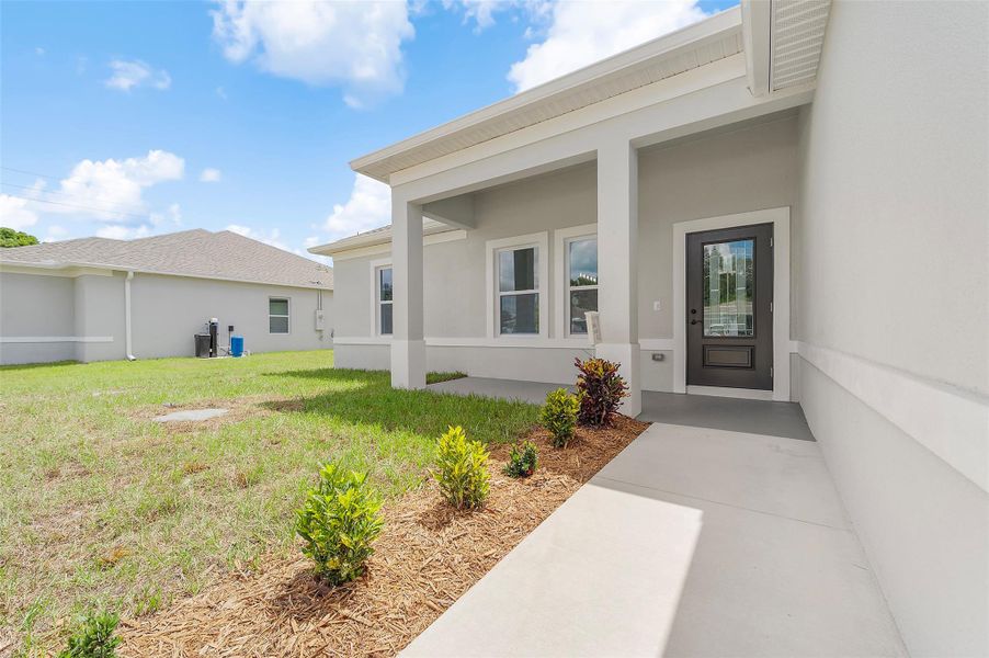 Pictures from Previous build. this home will be complete in May, 2025