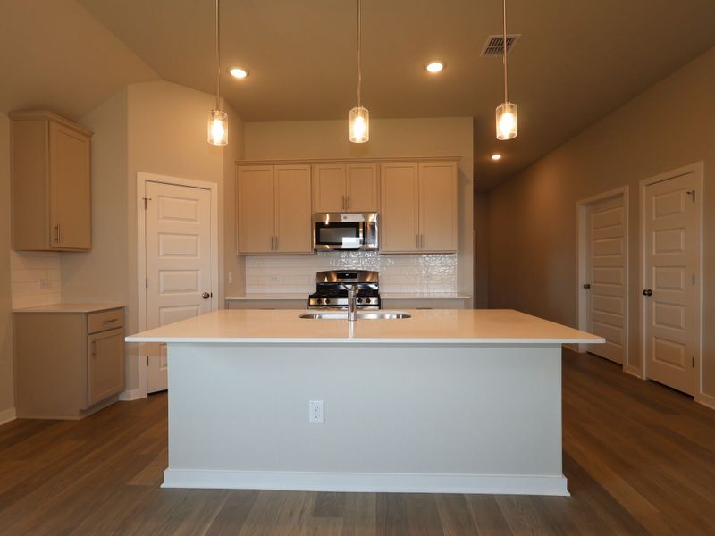 Kitchen Kitchen