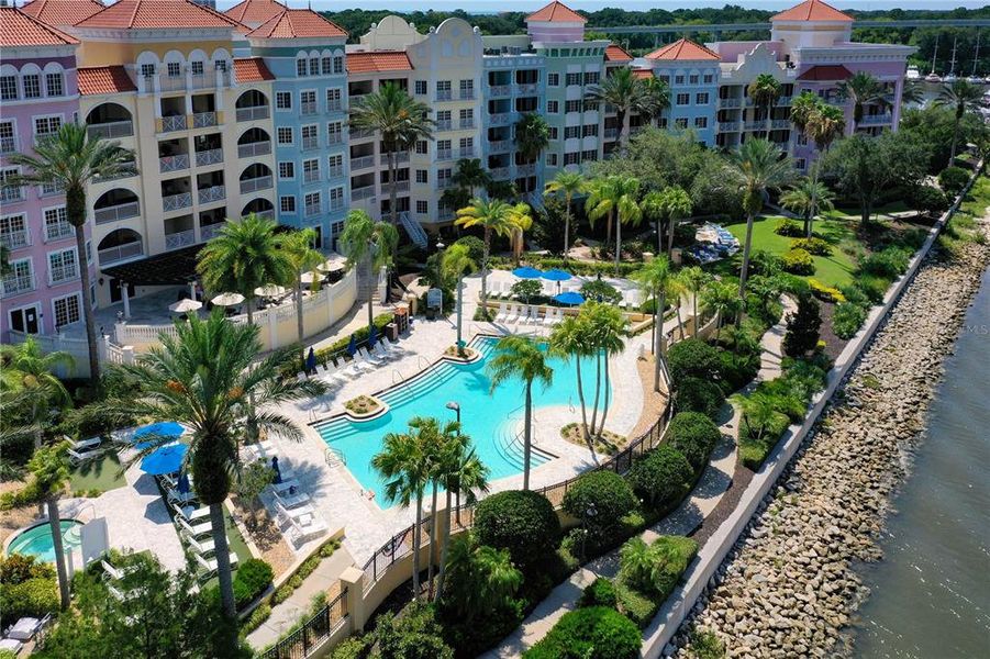 Condo located in Palm Coast, FL showcasing its design and architecture (Image 5). Condo located in Palm Coast, FL showcasing its design and architecture (Image 5).