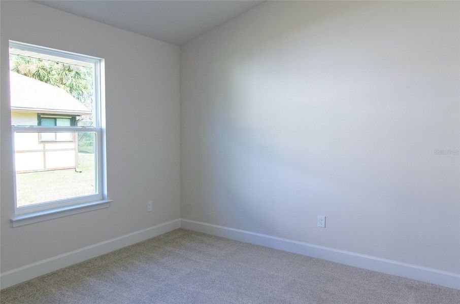 Spacious, unfurnished interior of a new home in Palm Coast, Palm Coast (Image 17).