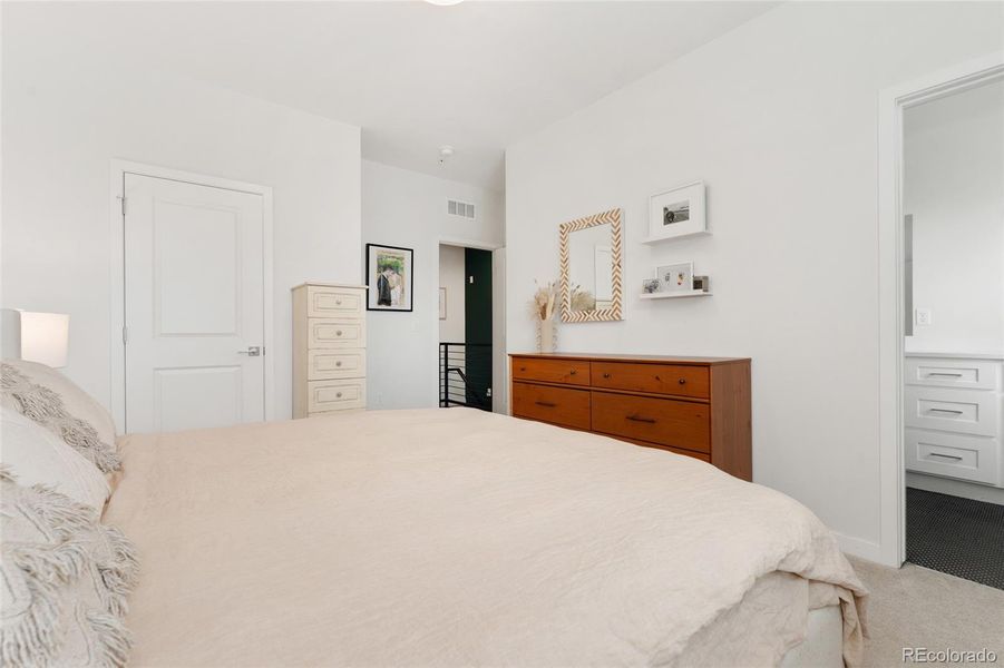 Furnished interior view inside a new home in , Lakewood (Image 5). Furnished interior view inside a new home in , Lakewood (Image 5).