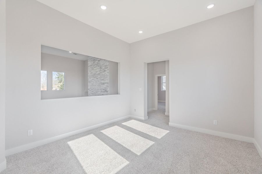 Spacious, unfurnished interior of a new home in , Montgomery (Image 33). Spacious, unfurnished interior of a new home in , Montgomery (Image 33).