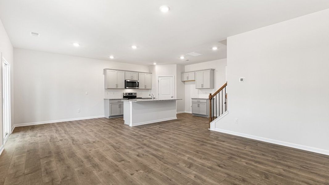 Image 66 of a home in Mason Ridge.