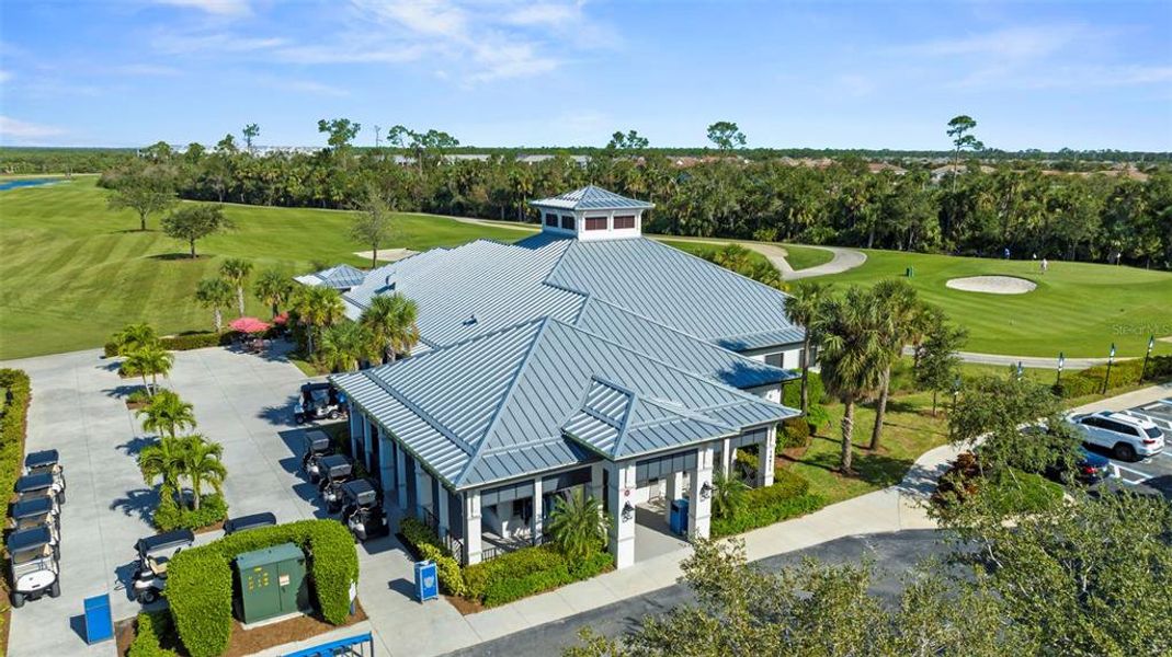 Community amenities in , Punta Gorda (Image 50).