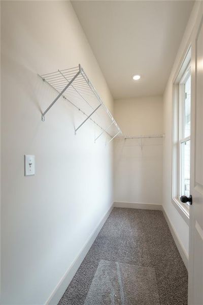 Spacious, unfurnished interior of a new home in , Good Hope (Image 24). Spacious, unfurnished interior of a new home in , Good Hope (Image 24).