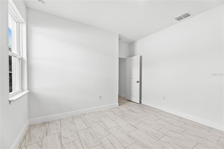 Spacious, unfurnished interior of a new home in , Ocala (Image 27). Spacious, unfurnished interior of a new home in , Ocala (Image 27).