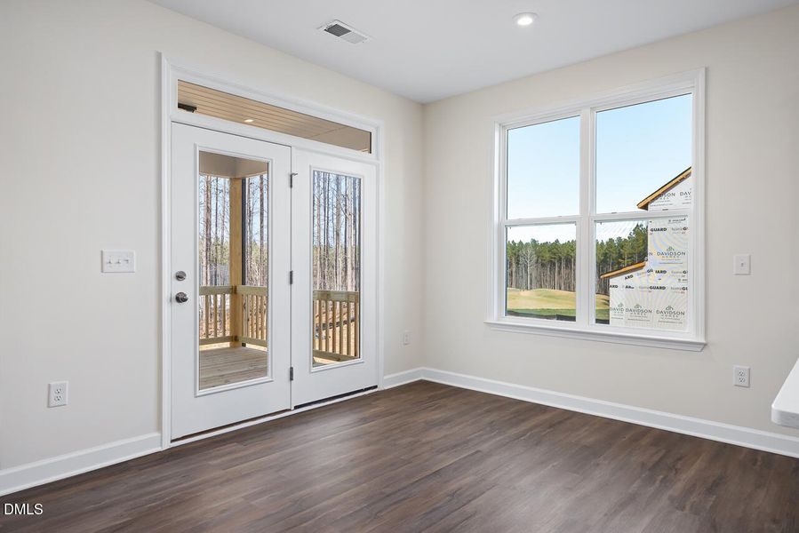 Lot 6 Woodland Crossing