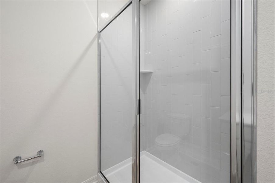 Close-up of interior finishes inside a home in Poinciana, Poinciana (Image 9).