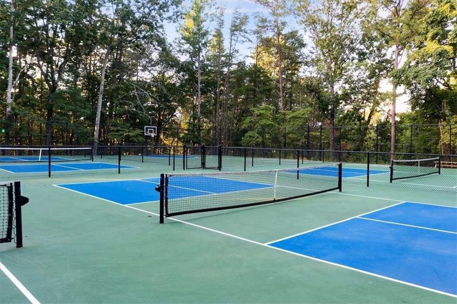 Community amenities in , Waleska (Image 2).