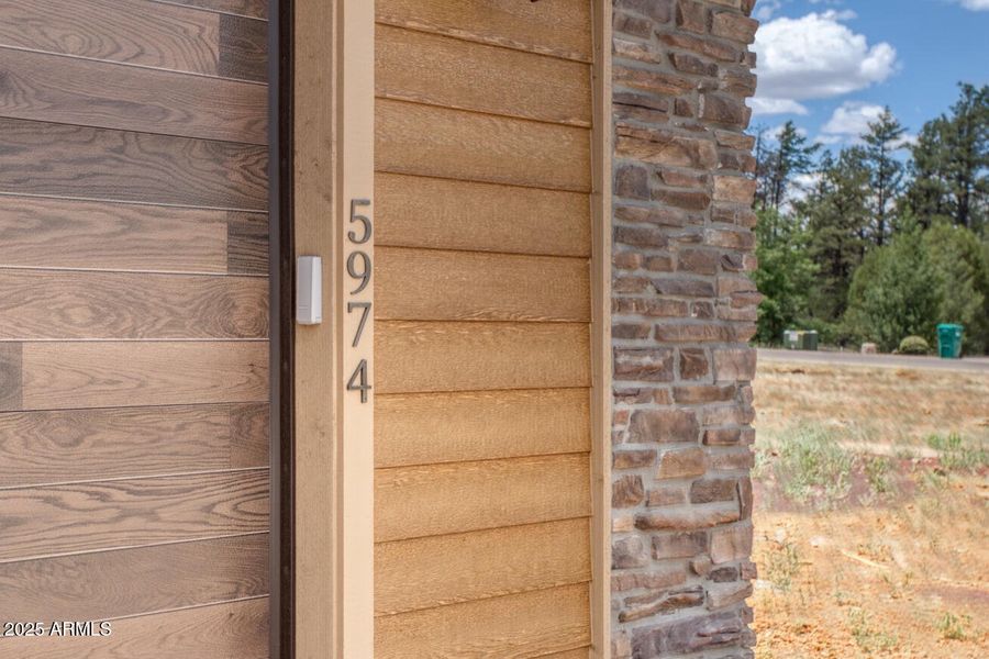 Address Marker Address Marker