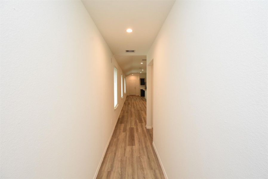 Spacious, unfurnished interior of a new home in , Houston (Image 19). Spacious, unfurnished interior of a new home in , Houston (Image 19).