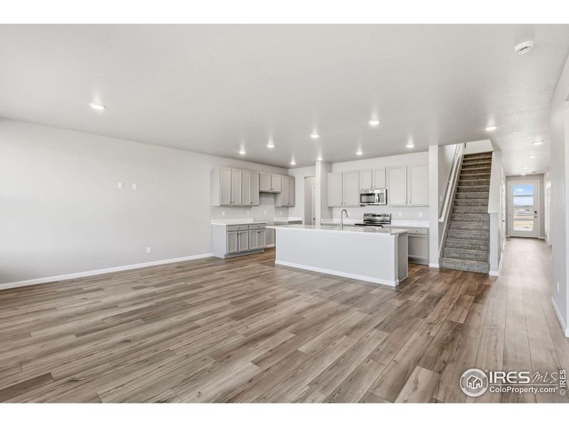 Image 27 of a home in Cordovan.