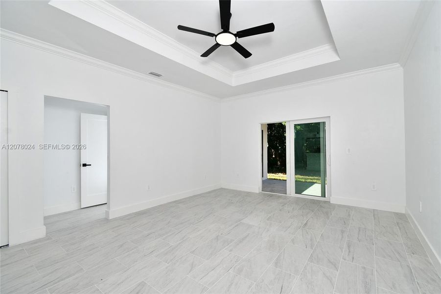 Spacious, unfurnished interior of a new home in , Fort Myers (Image 22). Spacious, unfurnished interior of a new home in , Fort Myers (Image 22).