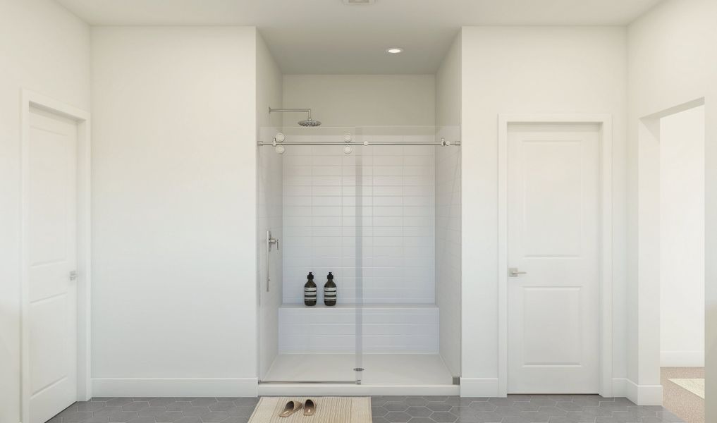 Primary Bath Primary Bath