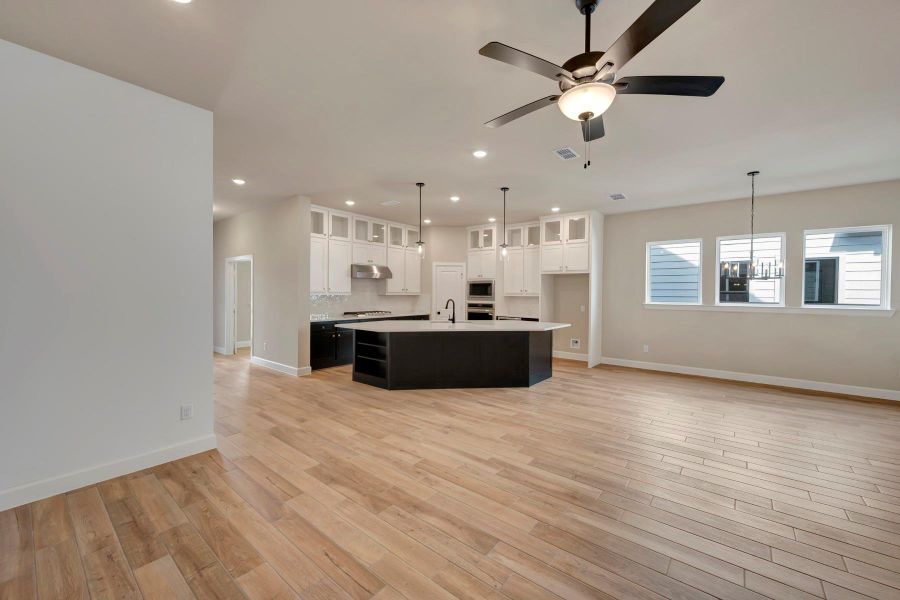 Image 37 of a home in Indigo - Enclave Collection. Image 37 of a home in Indigo - Enclave Collection.