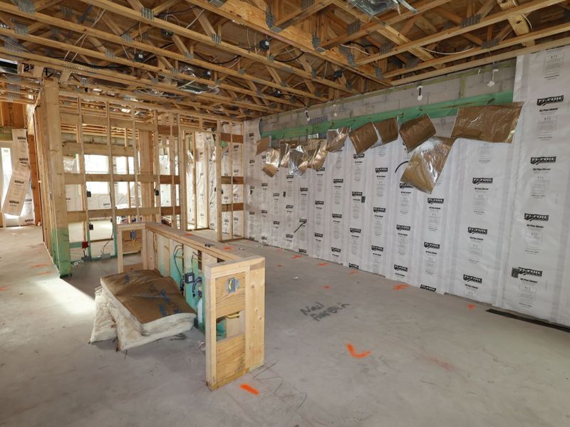 Insulation