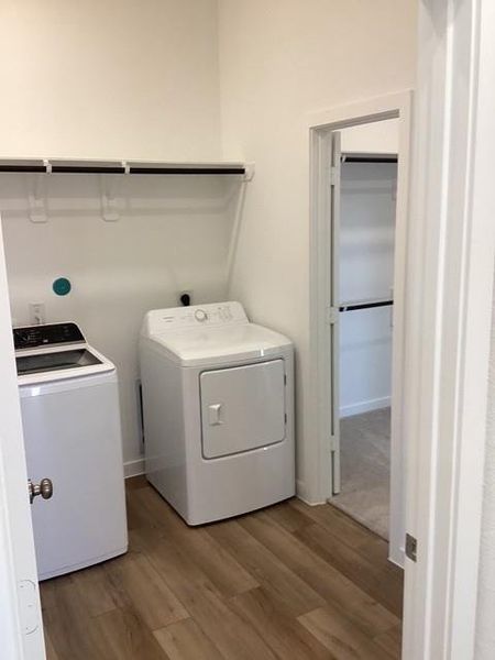 Furnished interior view inside a new home in The Preserve at Rosenberg: Fairway Collection, Rosenberg (Image 5). Furnished interior view inside a new home in The Preserve at Rosenberg: Fairway Collection, Rosenberg (Image 5).