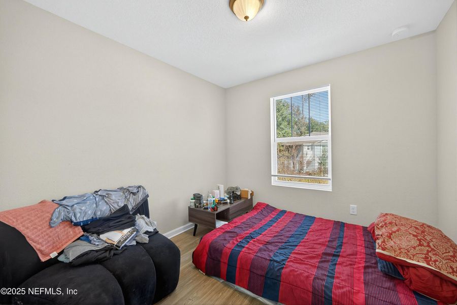Furnished interior view inside a new home in , Jacksonville (Image 7).