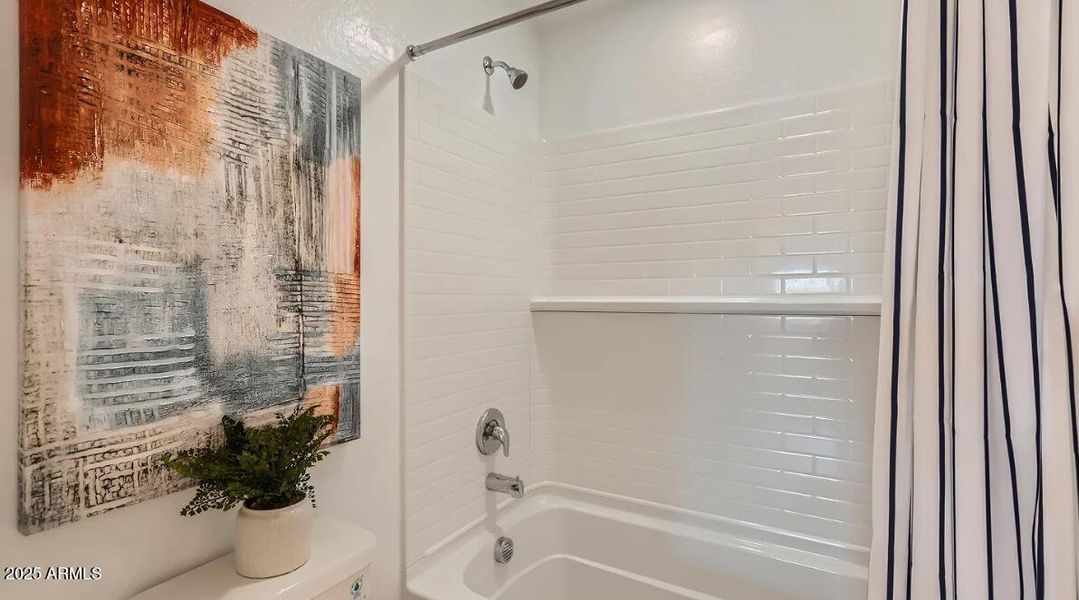 Bathroom 3