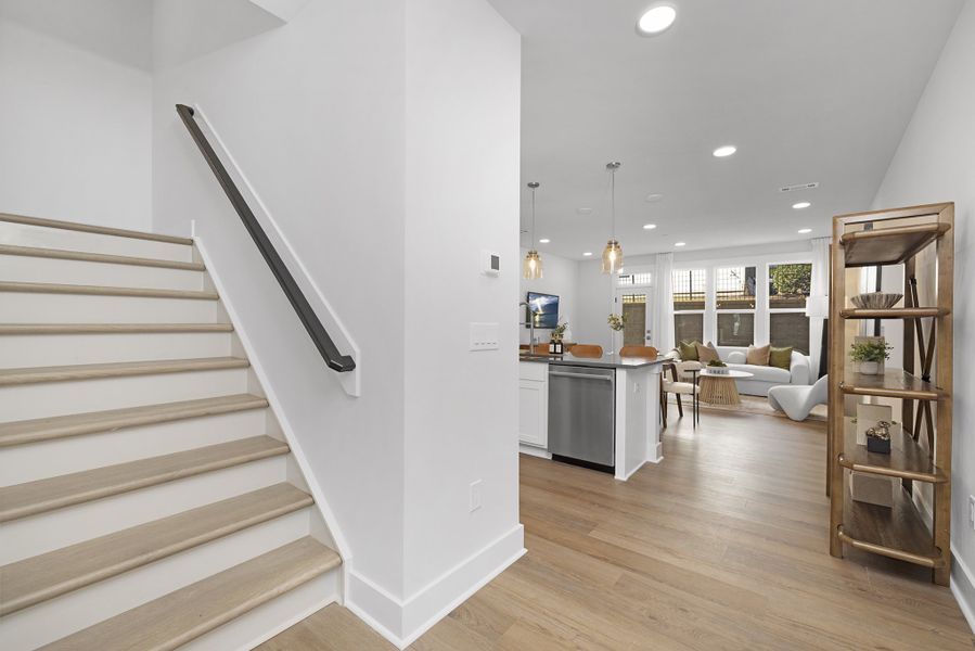 Parc at Bradley Farm Weston